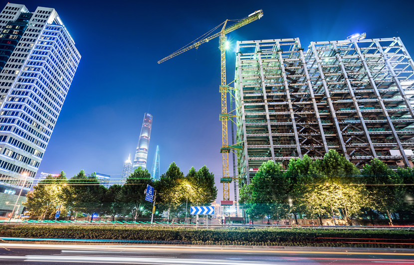 About Devraj Builders